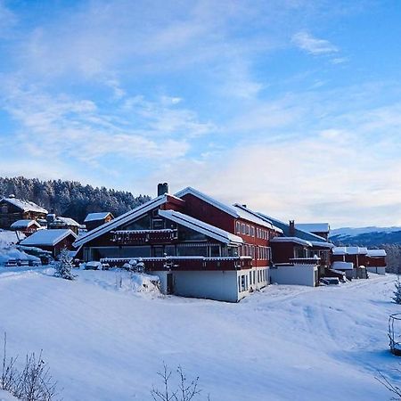 Lia Fjellhotell Geilo Exterior photo