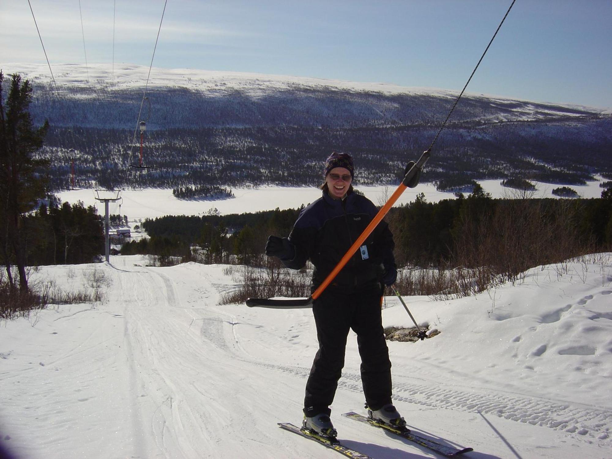 Lia Fjellhotell Geilo Exterior photo