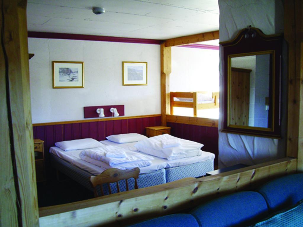 Lia Fjellhotell Geilo Exterior photo